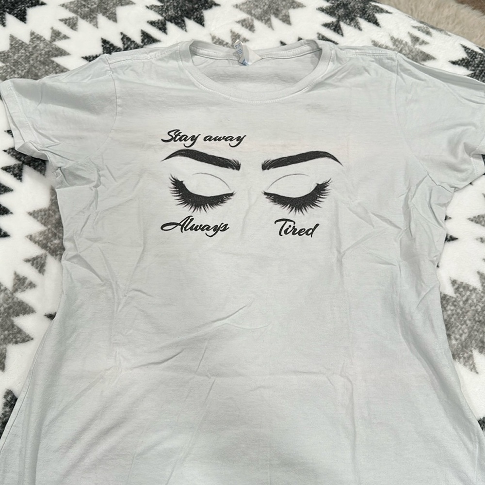 Post Malone T-shirt